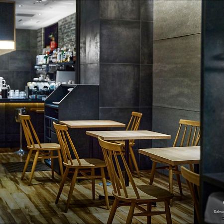 Del Style Osaka-Shinsaibashi By Daiwa Roynet Hotel Exterior photo