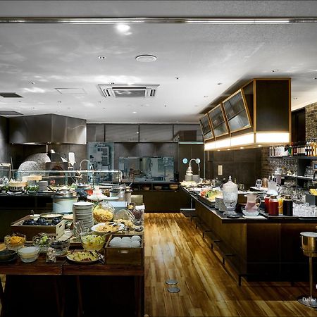 Del Style Osaka-Shinsaibashi By Daiwa Roynet Hotel Exterior photo