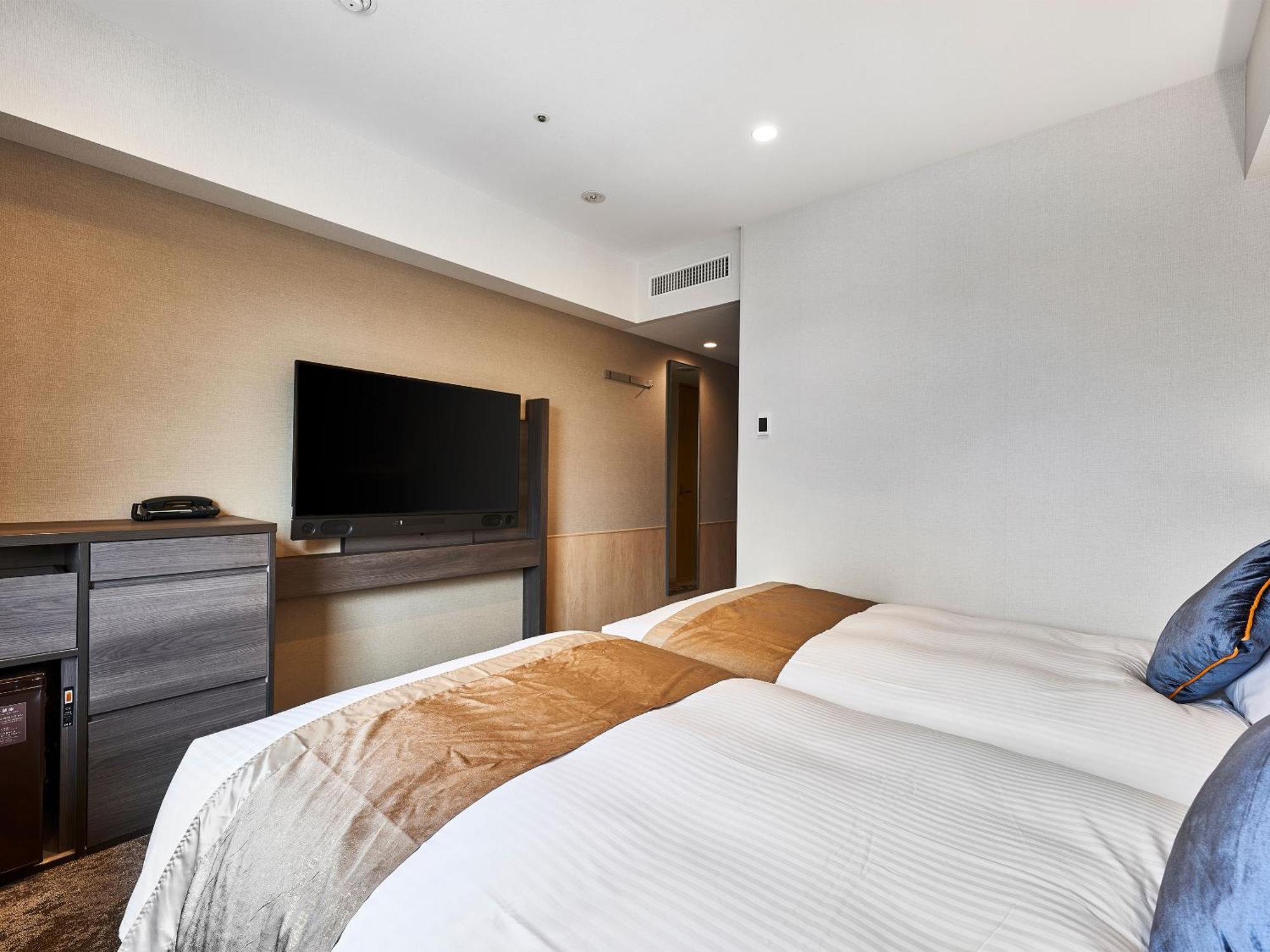 Del Style Osaka-Shinsaibashi By Daiwa Roynet Hotel Exterior photo