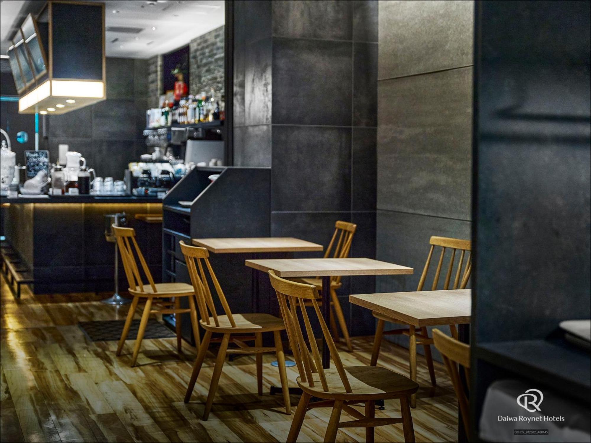 Del Style Osaka-Shinsaibashi By Daiwa Roynet Hotel Exterior photo