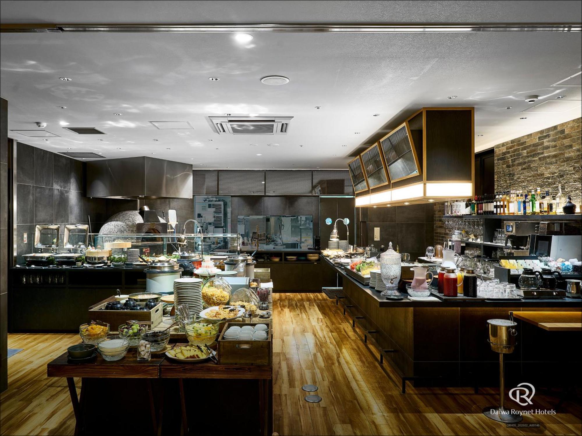 Del Style Osaka-Shinsaibashi By Daiwa Roynet Hotel Exterior photo